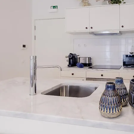 Appartement Boutique Rentals-flores Terrace Historical Centre