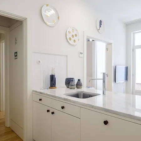 Appartement Boutique Rentals-flores Terrace Historical Centre *