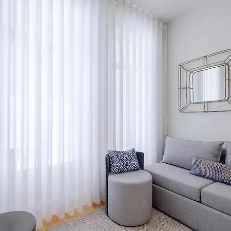 Appartement Boutique Rentals-flores Terrace Historical Centre *