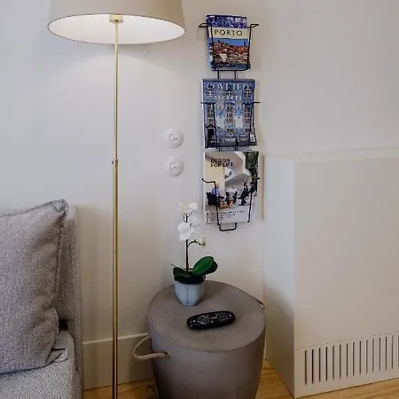 Boutique Rentals-flores Terrace Historical Centre Appartement