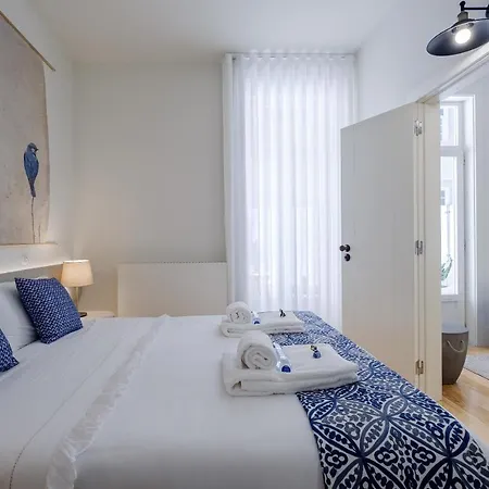Appartement Boutique Rentals-flores Terrace Historical Centre *