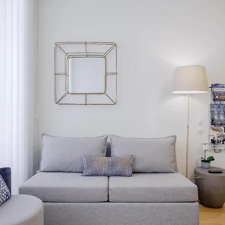 Appartement Boutique Rentals-flores Terrace Historical Centre