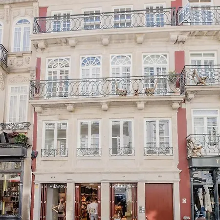 Boutique Rentals-flores Terrace Historical Centre Apartment